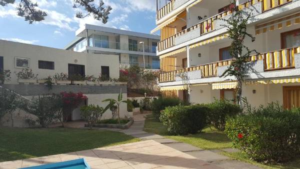 Vcv Apartamento Agusbeach