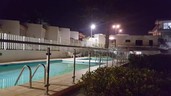 Vcv Apartamento Agusbeach