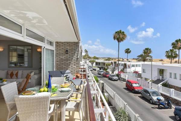 Apartment Oasis CM18 by VillaGranCanaria