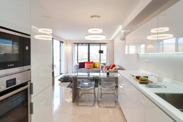 Villa Tropical by VillaGranCanaria