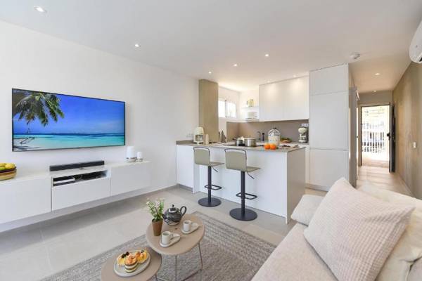 Tanife 301 by VillaGranCanaria