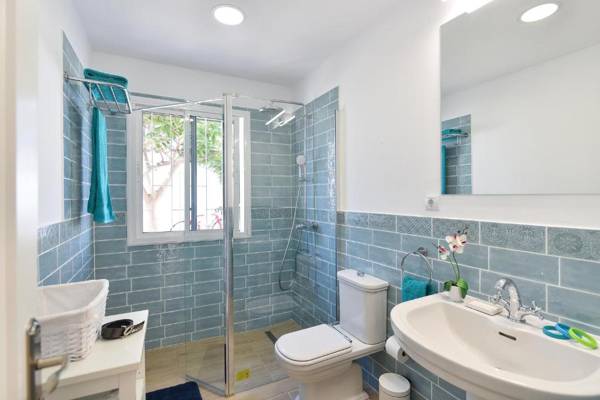 Chalet Golden Sahara by VillaGranCanaria