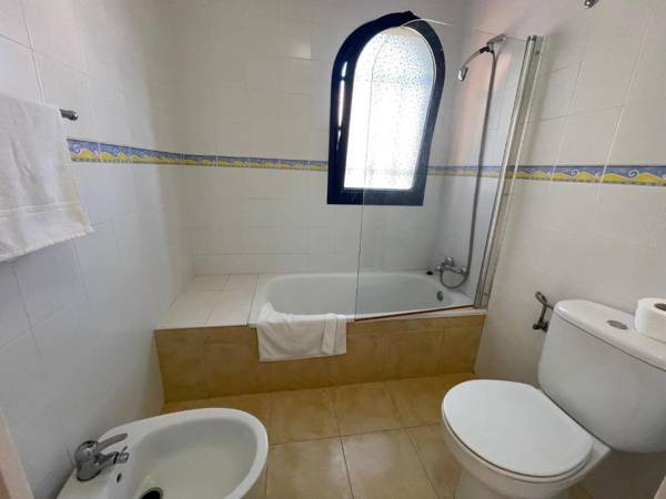 Villa Bahia Meloneras