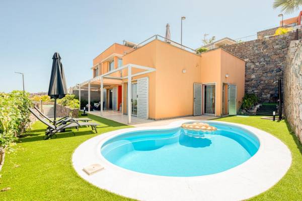 Vista Golf 12 by CanariasGetaway