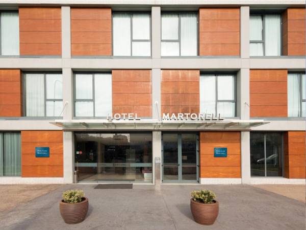 Hotel Ciutat Martorell