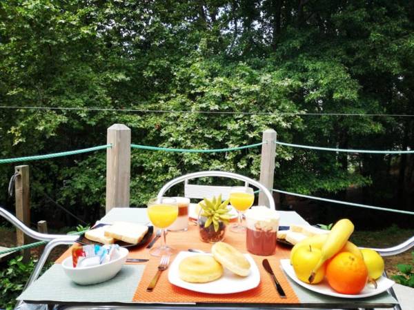 Alojamiento Turístico de Marín