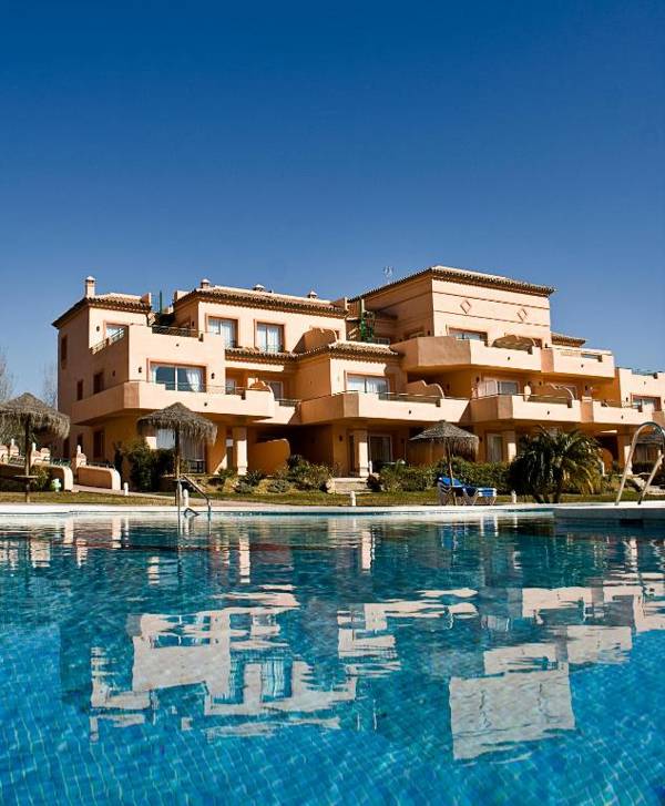 Marbella Beach Resort at Club Playa Real