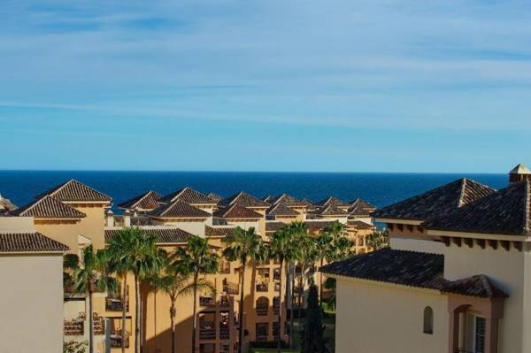 Marriott's Marbella Beach Resort