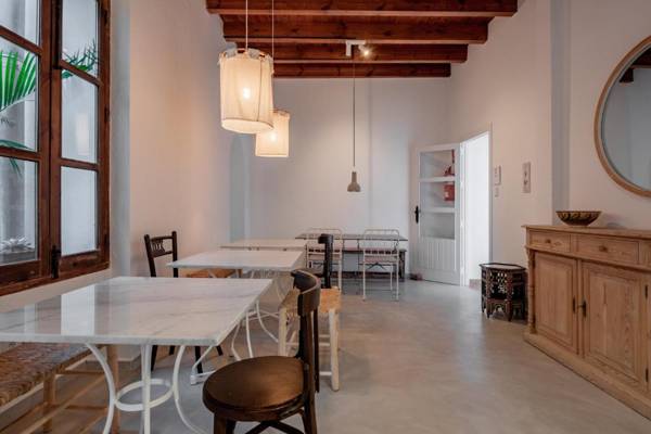 La Morada Mas Hermosa