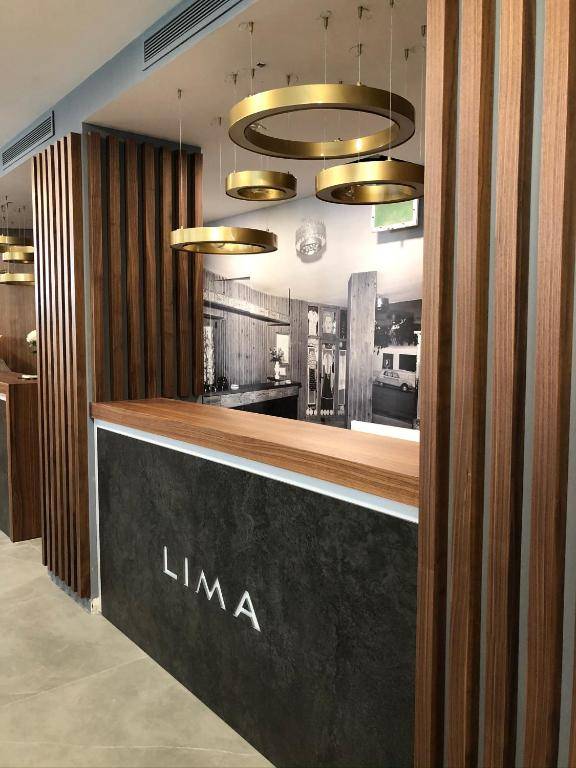 Hotel Lima - Adults Recommended