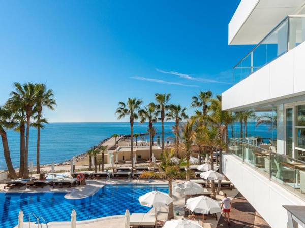 Amàre Beach Hotel Marbella - Adults Only