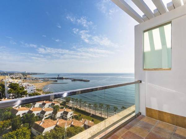 Amàre Beach Hotel Marbella - Adults Only