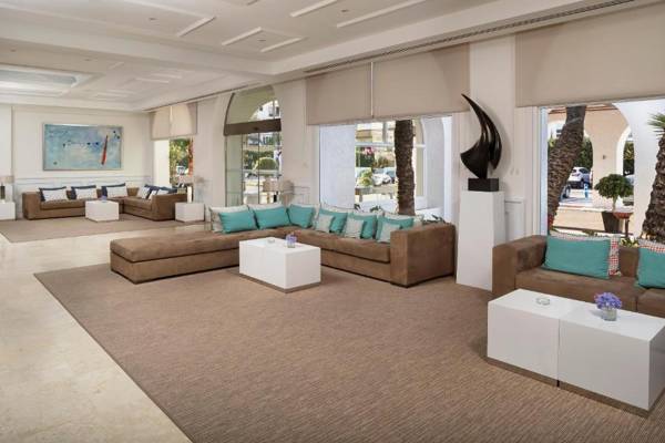 Melia Marbella Banús