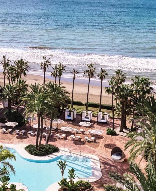 Don Carlos Resort & Spa