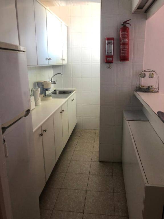 Apartamentos Mediterraneo