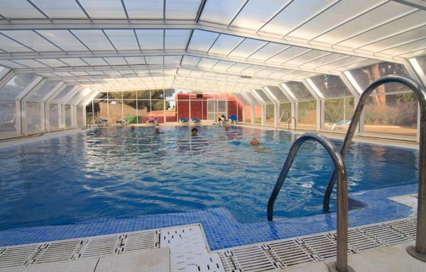 Complejo Turístico & Camping Cabopino