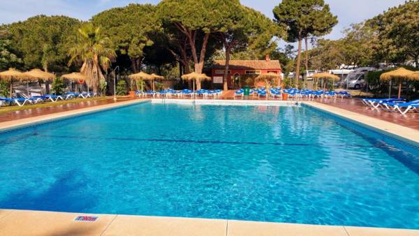 Complejo Turístico & Camping Cabopino