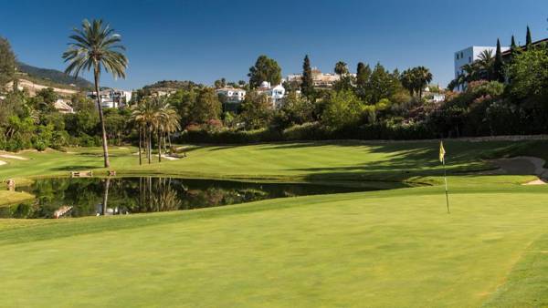 The Westin La Quinta Golf Resort & Spa Benahavis Marbella