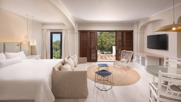 The Westin La Quinta Golf Resort & Spa Benahavis Marbella