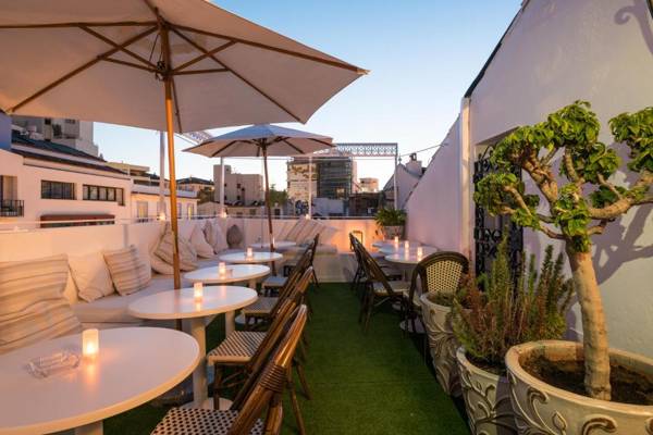 The Town House - Adults Only