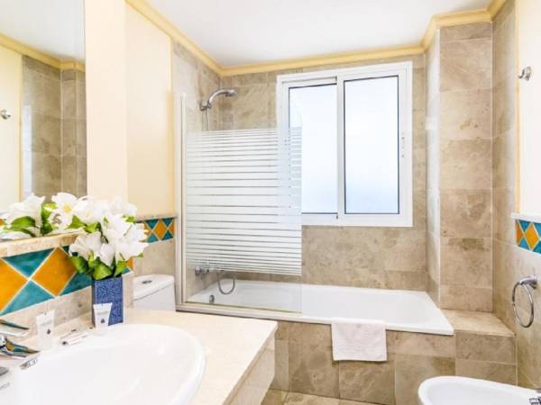 Apartamento en primera linea de la playa