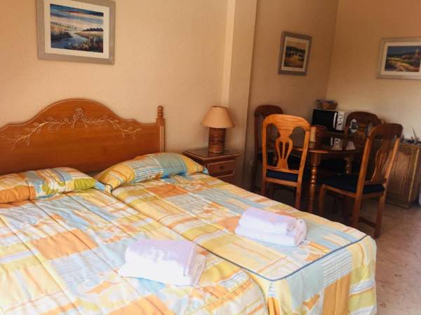 Apartamentos Coronado