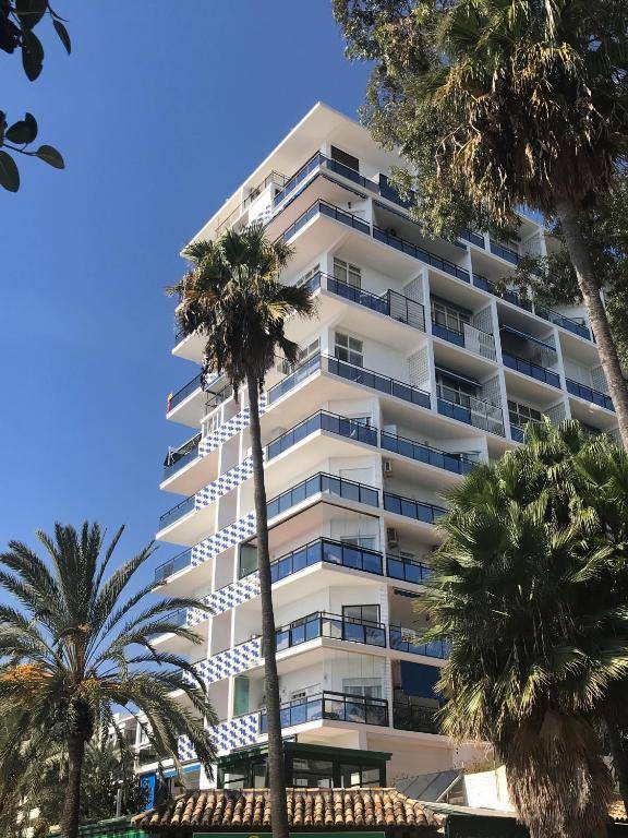 Skol Apartments Marbella
