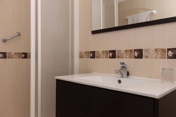 Apartamento Mediterraneo Side