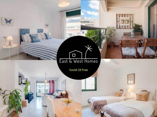 Ricardo Soriano - EaW Homes