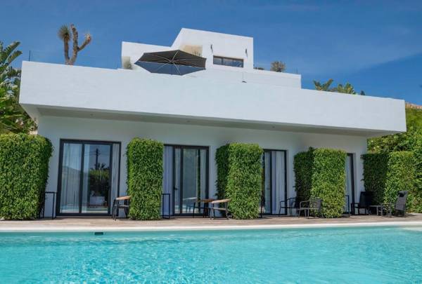 Casa Bodhi Marbella