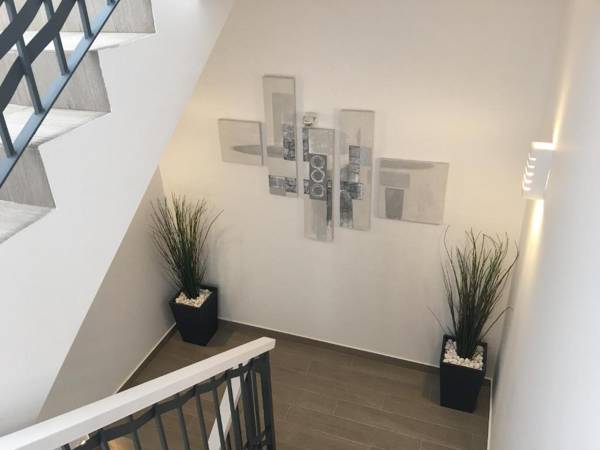 Hostal El Caprichito Marbella