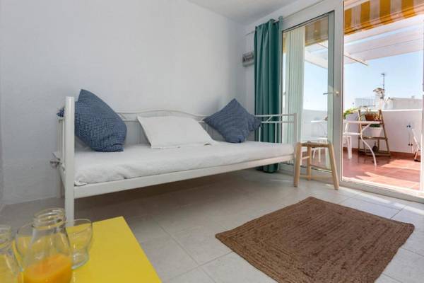 Little Old Town White House