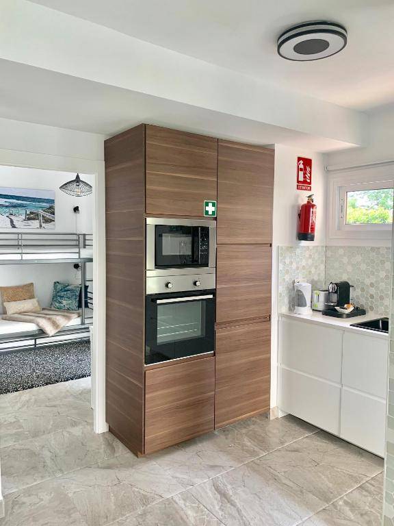 Neptuno Beachfront Apartments