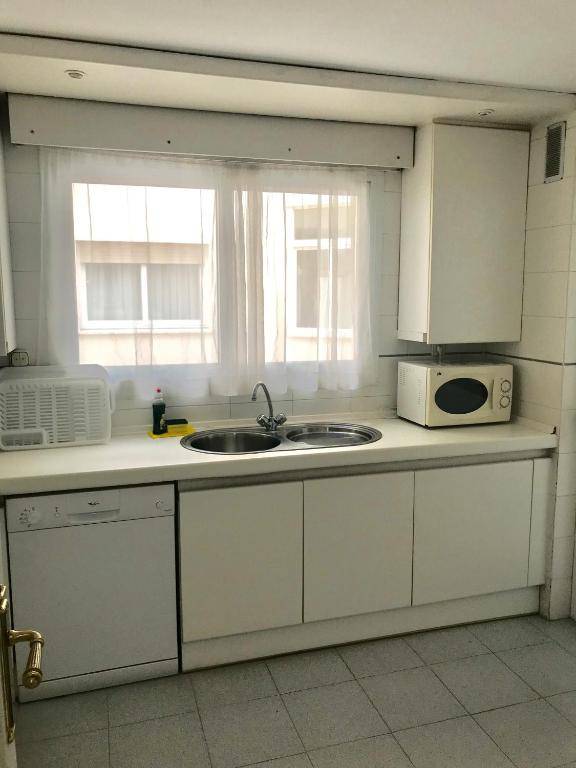 Atrium Apartments Marbella