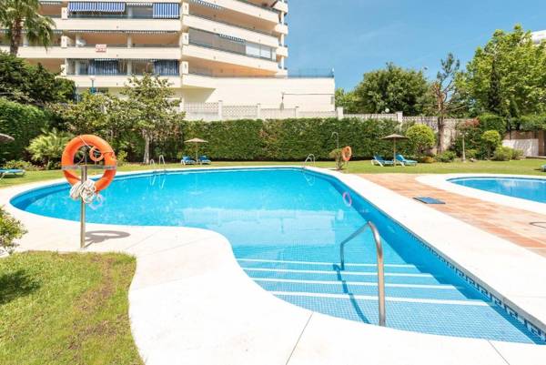 Apartamento Marbella Azul