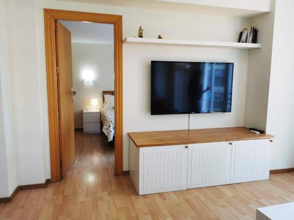 Mediterranean Luxury Sunset