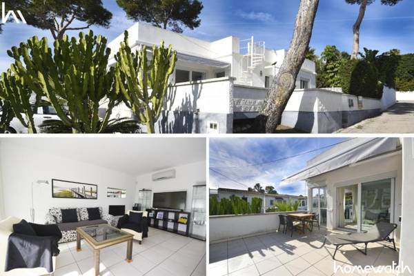 Modern House Costabella