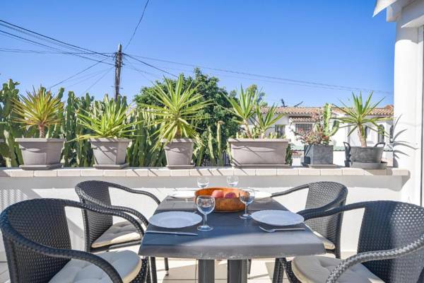 Modern House Costabella