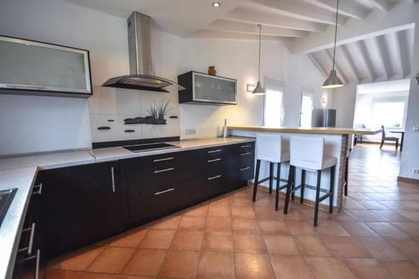 Modern Beach House Marbella