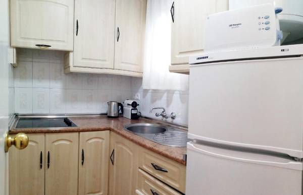 Andalusian Apartment