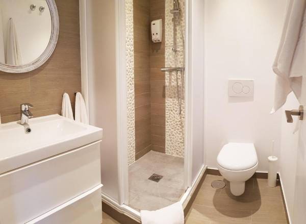 Hostal Alisol Boutique San Pedro