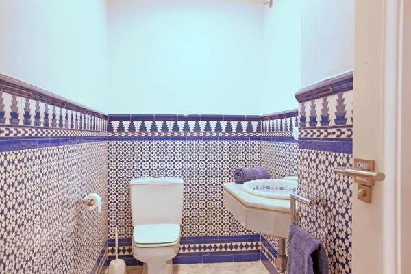 White Pearl Beach Elviria