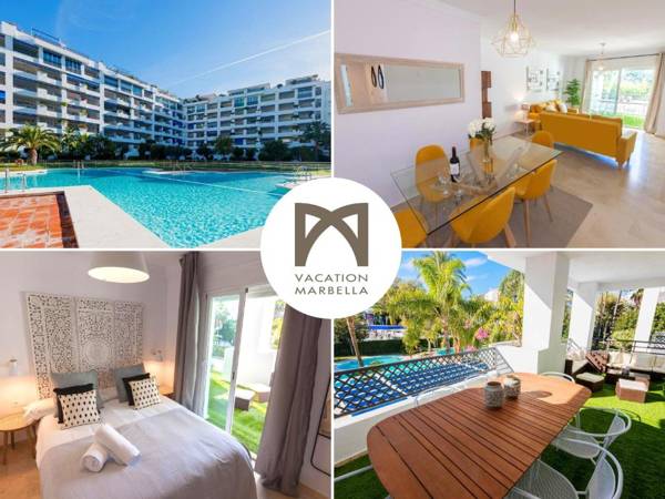 Contemporary Central Apartment