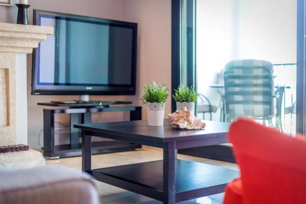 Puerto Banus Penthouse With Panoramic Sea Views