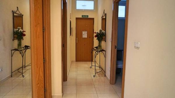 Skol 2A Amazing 2 Bedroom Apartment Skol Marbella