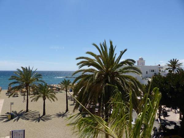 Marbella Beach and Sea View apartment Marbesun Properties