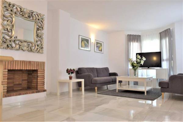 Naranjos de Marbella - Apartments Serinamar