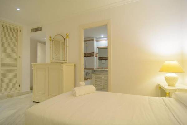 Apartment in White Pearl Beach