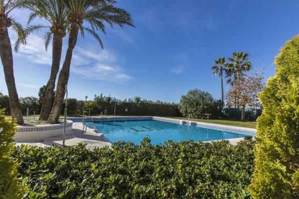 Romana Playa Elviria