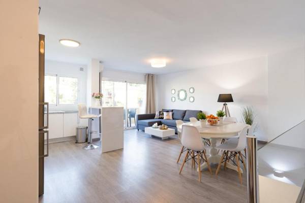 Seaside Marbella Apartments